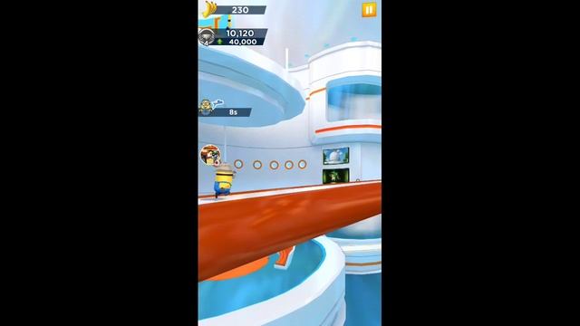 why I like the Despicable Me game смотреть онлайн