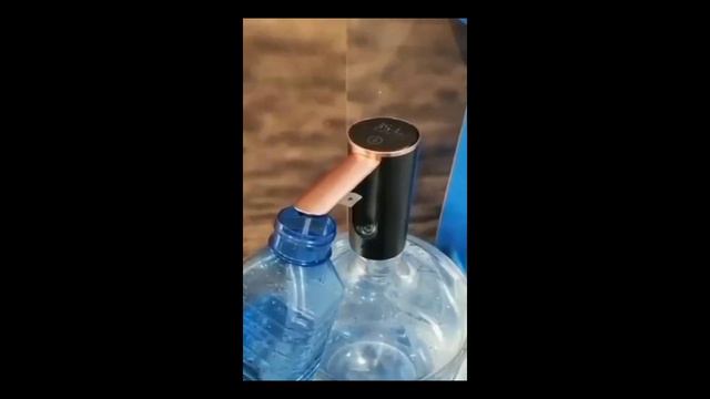 Дозатор для воды смотреть онлайн