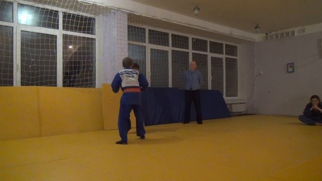 Клепальский Владислав . День борьбы 14 января 2016. смотреть онлайн