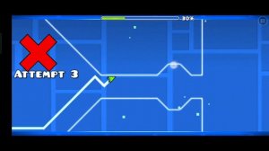 КАК ПРАВИЛЬНО СТРОИТЬ УРОВНИ В ГЕОМЕТРИ ДАШ!! ГД РЕДАКТОР