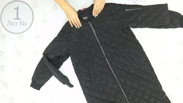 ONLY Jackets (4/1) 1 , сток одежда оптом смотреть онлайн