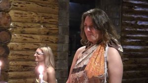 Принятие Себя медитация в бане