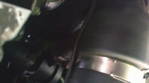 ???Замена клапана БАЙПАС управления турбиной VW Passat B5+ 1.8T 20V AWT - Помпаж прощай!???