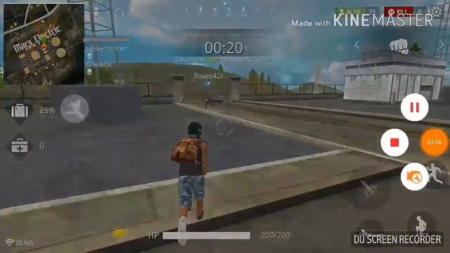 Batlgaynt roule #1 друг номер 1 смотреть онлайн