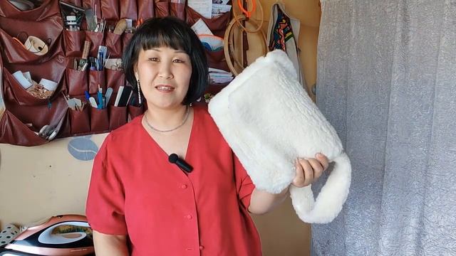 Моя коллекция осенне-зимних сумок, которые убираю до следующего сезона смотреть онлайн