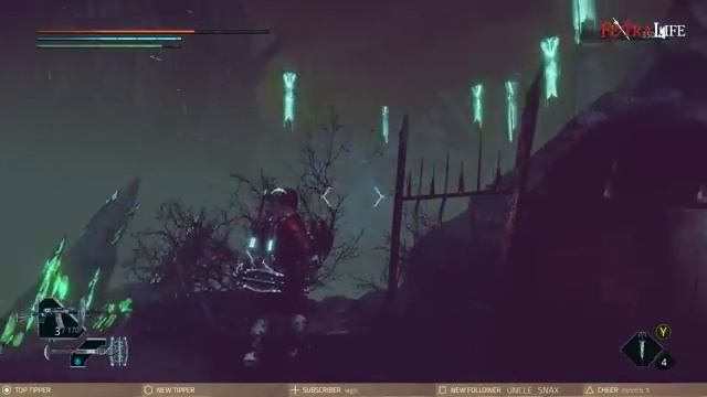 Immortal Unchained Playthrough Part 3 смотреть онлайн