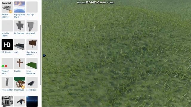 как сделать дом в роблокс студио смотреть онлайн