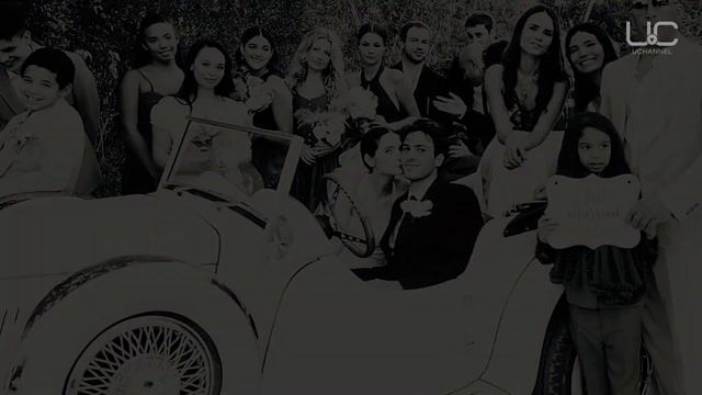 ДОЧЬ ПОЛА УОКЕРА ВЫШЛА ЗАМУЖ, К АЛТАРЮ ЕЕ ВЕЛ ВИН ДИЗЕЛЬ | МИДОУ УОКЕР смотреть онлайн