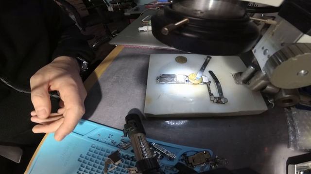 Iphone 7 ERROR -1 / Айфон 7 ошибка -1 смотреть онлайн