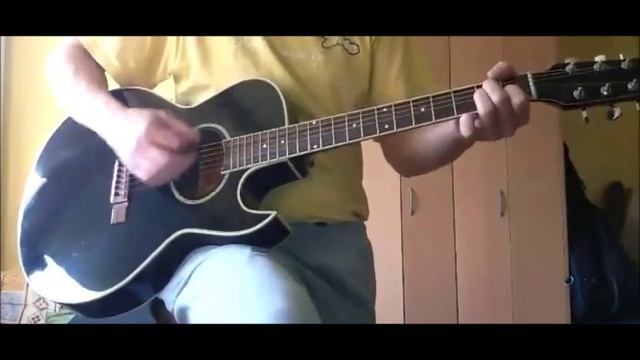 Washburn EA20BK Nuno Bettencourt смотреть онлайн