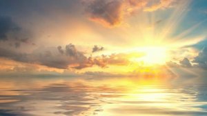 Восход. Подъем вибраций, соединение с окружающим миром. Энергетическая музыка.