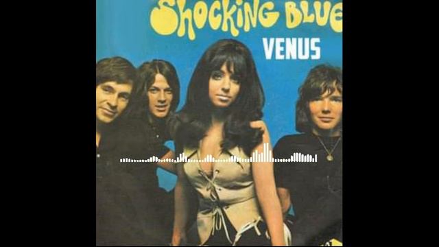 Venus - Shocking Blue (HQ Audio) - Drumless #drumless #drumcover #drumlessons #drummer #hitsongs