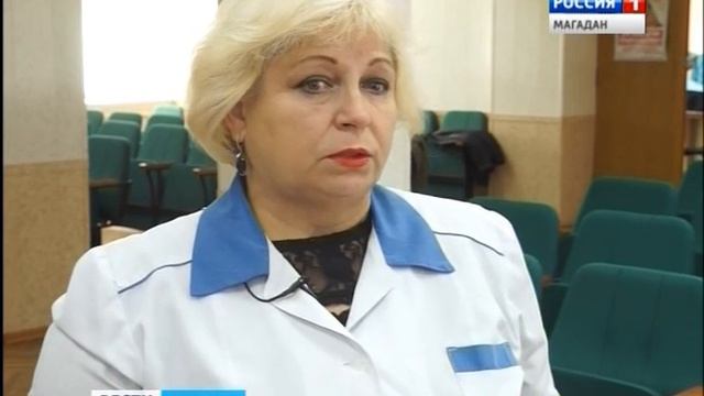 Шанс на жизнь другим людям подарили более 20 судебных приставов Магадана смотреть онлайн