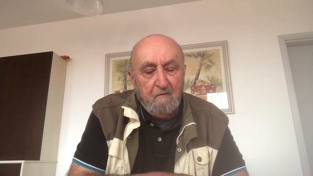CM 40. ANDRÉ LANFREY, FMS - ANTES DA ESPIRITUALIDADE MARISTA: O ESPÍRITO DO INSTITUTO смотреть онлайн