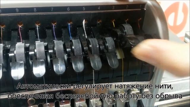 Melco EMT 16 смотреть онлайн