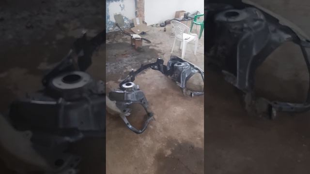восстановление мерседес w221 5.5 4matik смотреть онлайн
