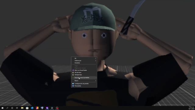 DAVINCHI RESOLVE 18 SOLUCION error code 59 en GTX760 2023 (DavinchiResolve ErrorCode:59 FIX GTX760) смотреть онлайн