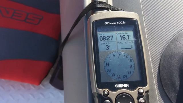 Аэро 400 и Меркури 10-20 EFI смотреть онлайн