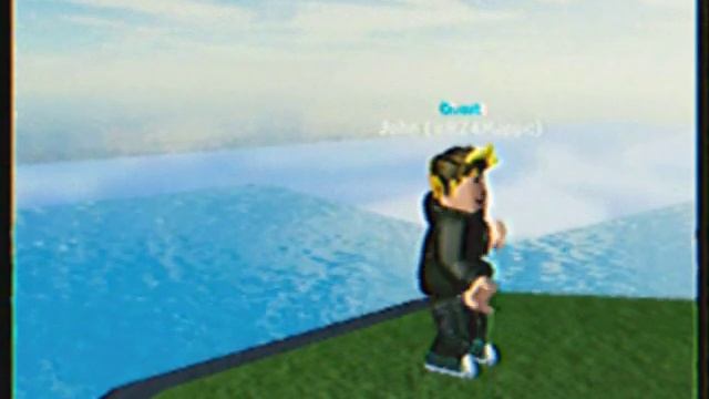 Attention by NewJeans (NWJS) Roblox Cover (Camcorder Version) смотреть онлайн