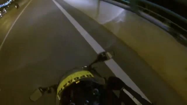 [Honda CBR 929RR] Вечерняя покатушка 04.09.14 смотреть онлайн