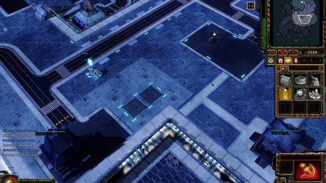 Red Alert 3| Random games vs E1A2 new :) смотреть онлайн