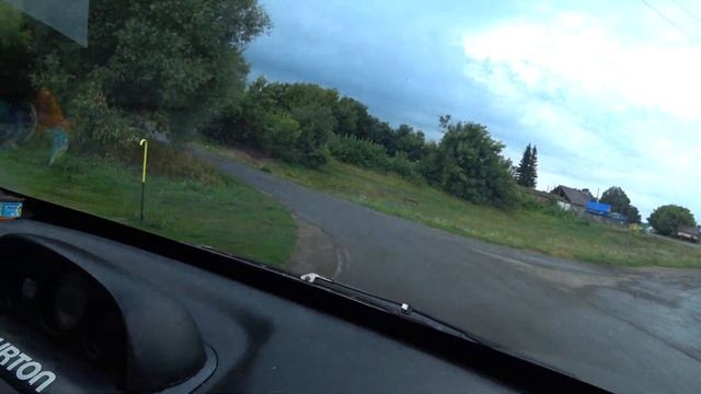 путешествие на mitsubishi делика,бийск,чебуреки великаны,сростки,пробуем облепиху,горный алтай. смотреть онлайн