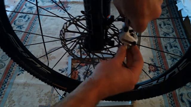 Mountain bike assembly смотреть онлайн