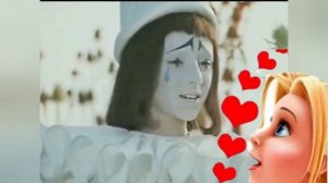 Пьеро💘😍