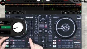 Numark Mixtrack Pro FX 🇫🇷 ( English in description )