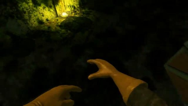 Viscera Cleanup Detail #2 - Ведро, беда, начало... смотреть онлайн