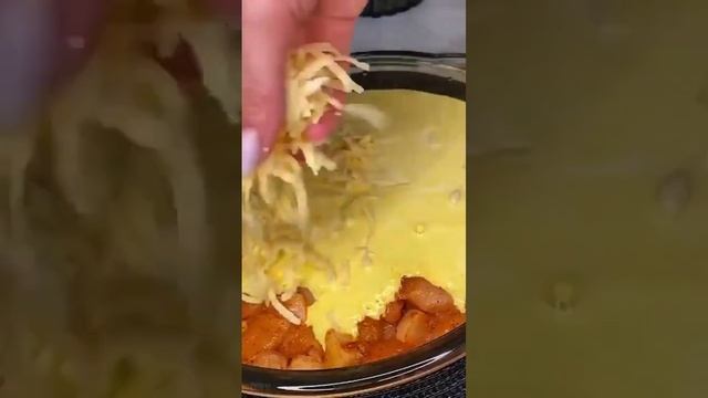 Кухня к столу.Сочная куриная запеканка смотреть онлайн
