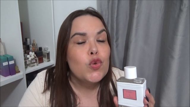 O NOVO AMOR DA MINHA VIDA: FAIRY BY NUANCIE (DELINA - PARFUMS DE MARLY) смотреть онлайн