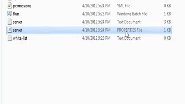 How to make a Craftbukkit server! смотреть онлайн