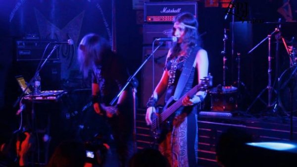 Risha - Манечка