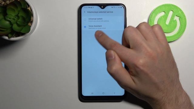 How to Link Google Assistant with Power Button in SAMSUNG Galaxy A10 смотреть онлайн