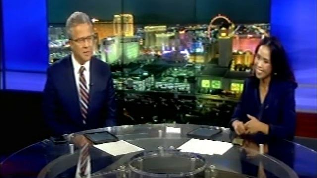 KSNV 6pm News (October 18, 2021) смотреть онлайн