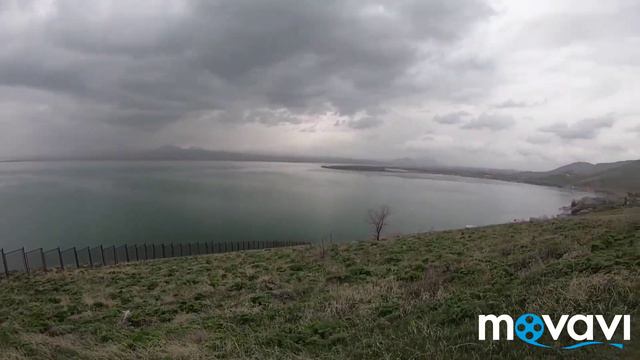Sevan lake Armenia смотреть онлайн