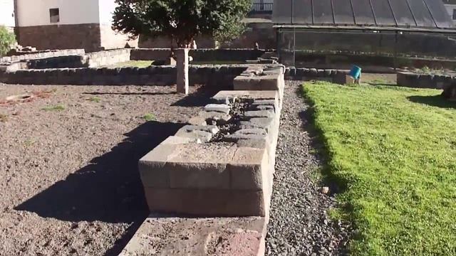 Раскопки в Куско смотреть онлайн