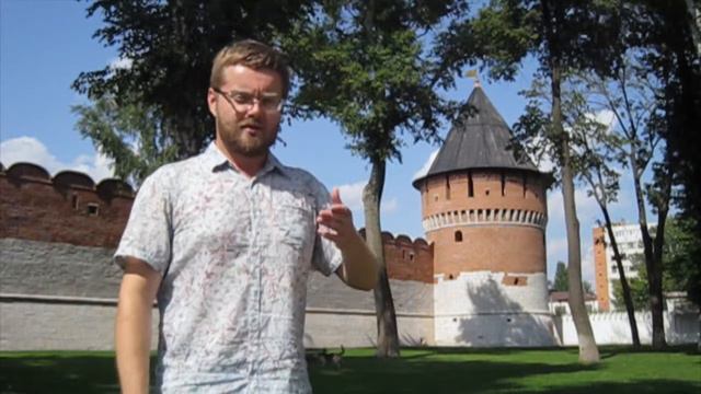 Тульская долгожительница смотреть онлайн