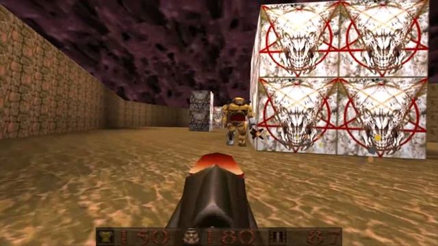 [Quake] Tower of Babel смотреть онлайн