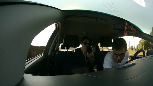 SsangYong Actyon - Тачка для middle класса (б/у) Развлекательный тест-драйв смотреть онлайн