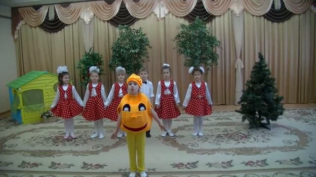 Колобок смотреть онлайн