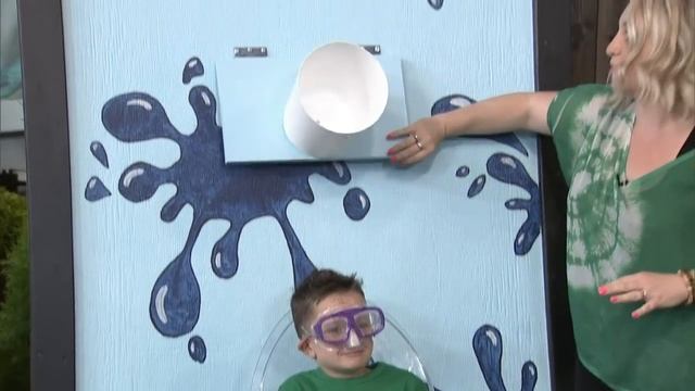 3 DIY carnival games for a fun and affordable party смотреть онлайн