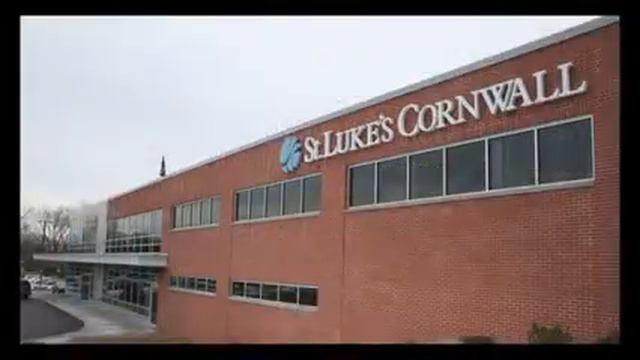 St. Lukes Cornwall Hospital - Orientation Video смотреть онлайн