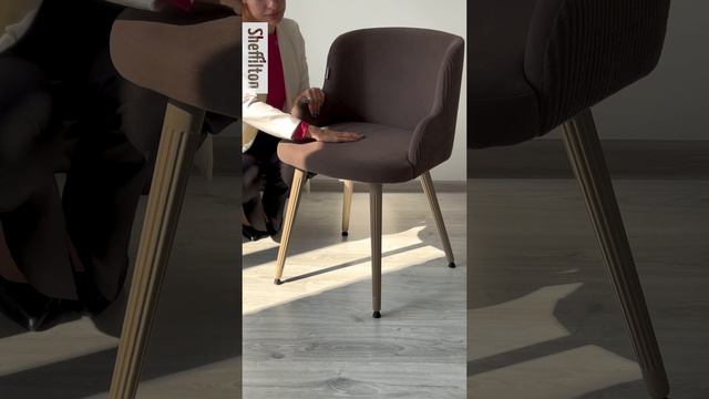 Sheffilton смотреть онлайн