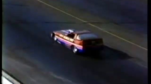 Rick Henkelman TA/FC at OCIR 7-23-1983 смотреть онлайн
