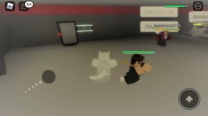 Roblox furry infection 2