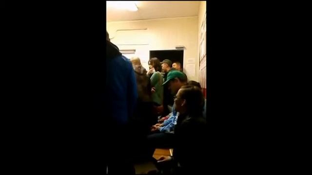 г. Нарьян-Мар проблемы с ОСАГО смотреть онлайн