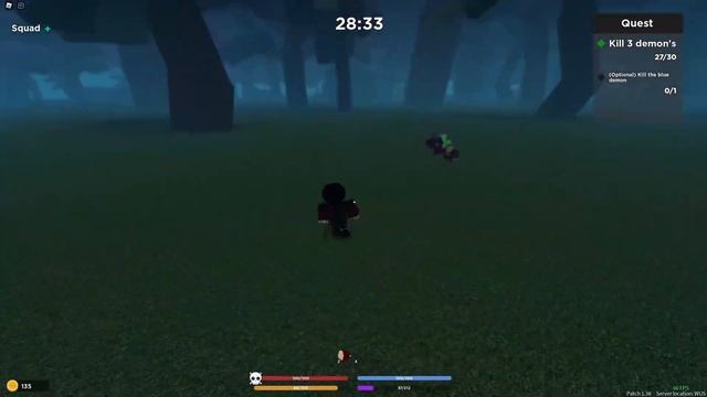 Самый Лучший Гайд в DEMONFALL За Слеера... Как получить дыхание, Как пройти Отбор в |ROBLOX| смотреть онлайн