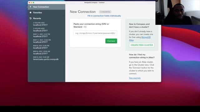 How to Connect a Spring Boot Application to a Mongo Database смотреть онлайн